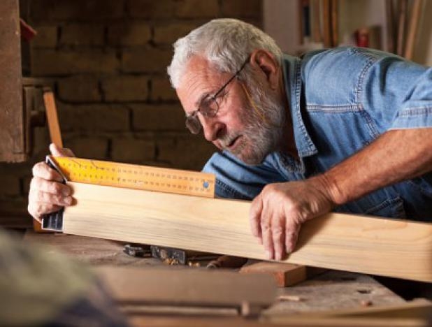 ¿Puedo trabajar y cobrar pensión de jubilación a la vez?