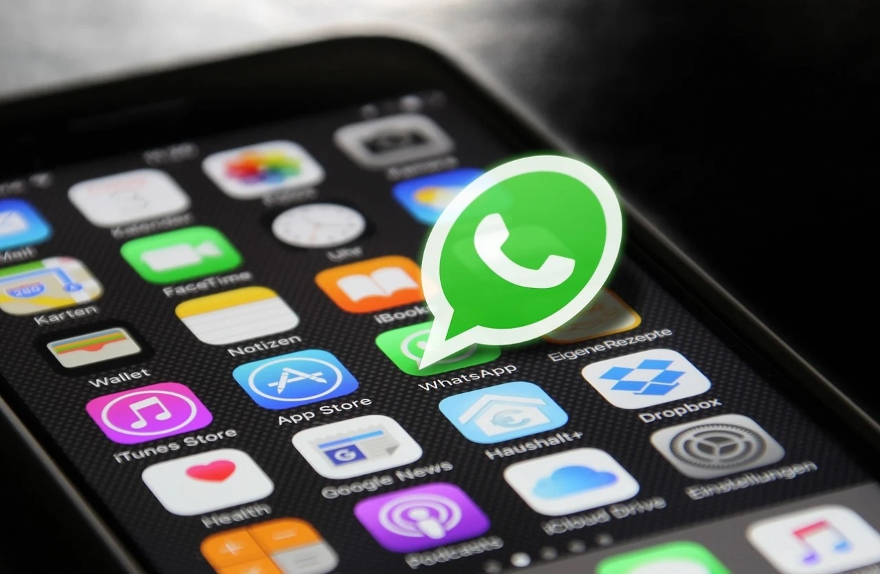 ¿Tiene validez legal un mensaje de Whatsapp?