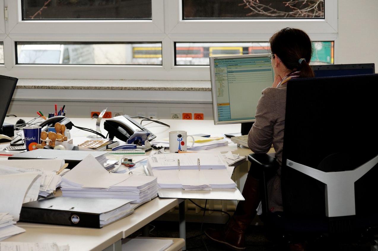 Inspección activa Plan de Choque 2025 contra abuso de contratos temporales y fijos discontinuos.