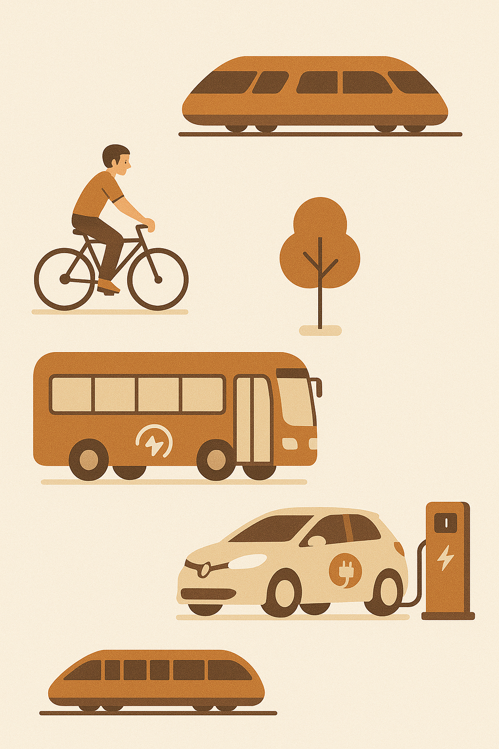 Ley 9/2025 de Movilidad Sostenible: qué cambia para la ciudadanía, qué cambia para las empresas