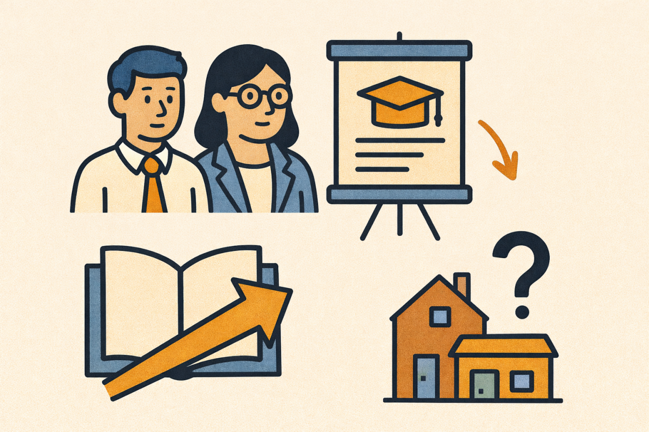 Formación programada: la ayuda que muchas pymes dejan pasar por desconocimiento