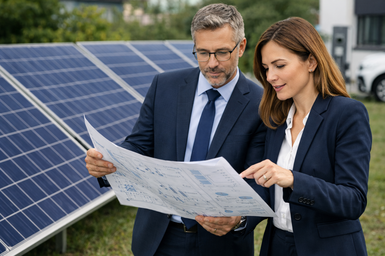 La Línea ICO MRR Verde amplía su plazo hasta junio de 2026