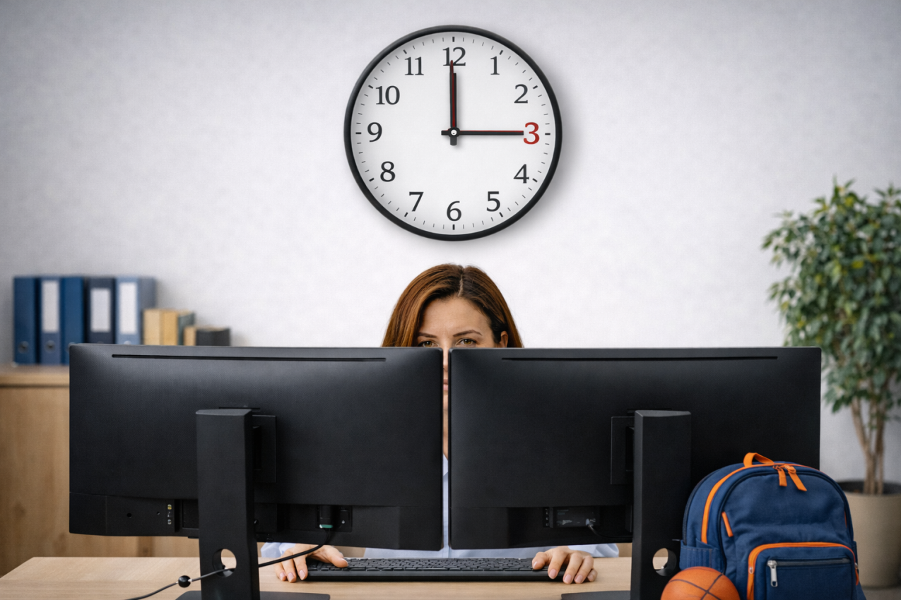 Adaptación o reducción de jornada no son lo mismo