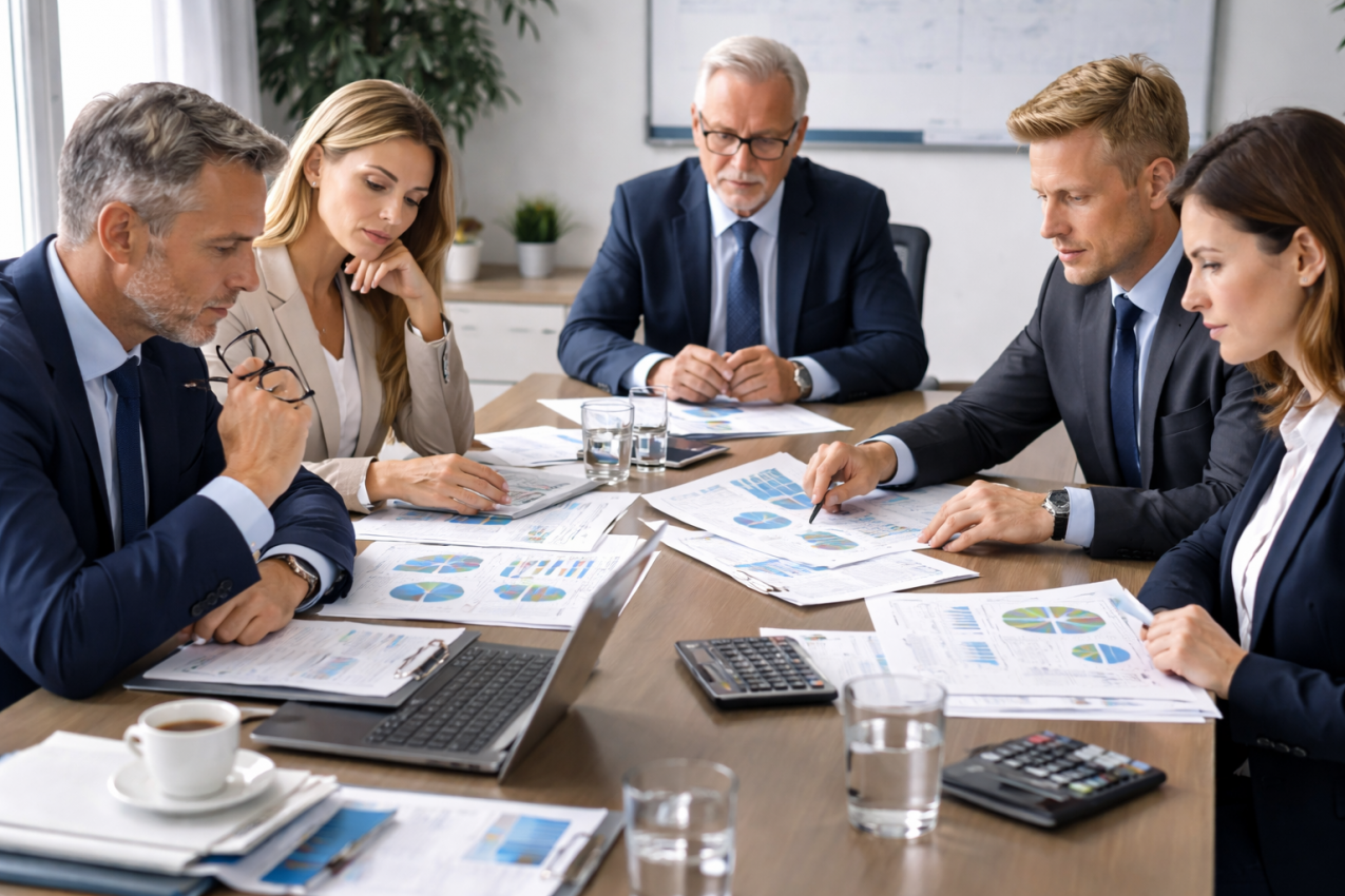 La empresa familiar gana oxígeno en las donaciones de participaciones