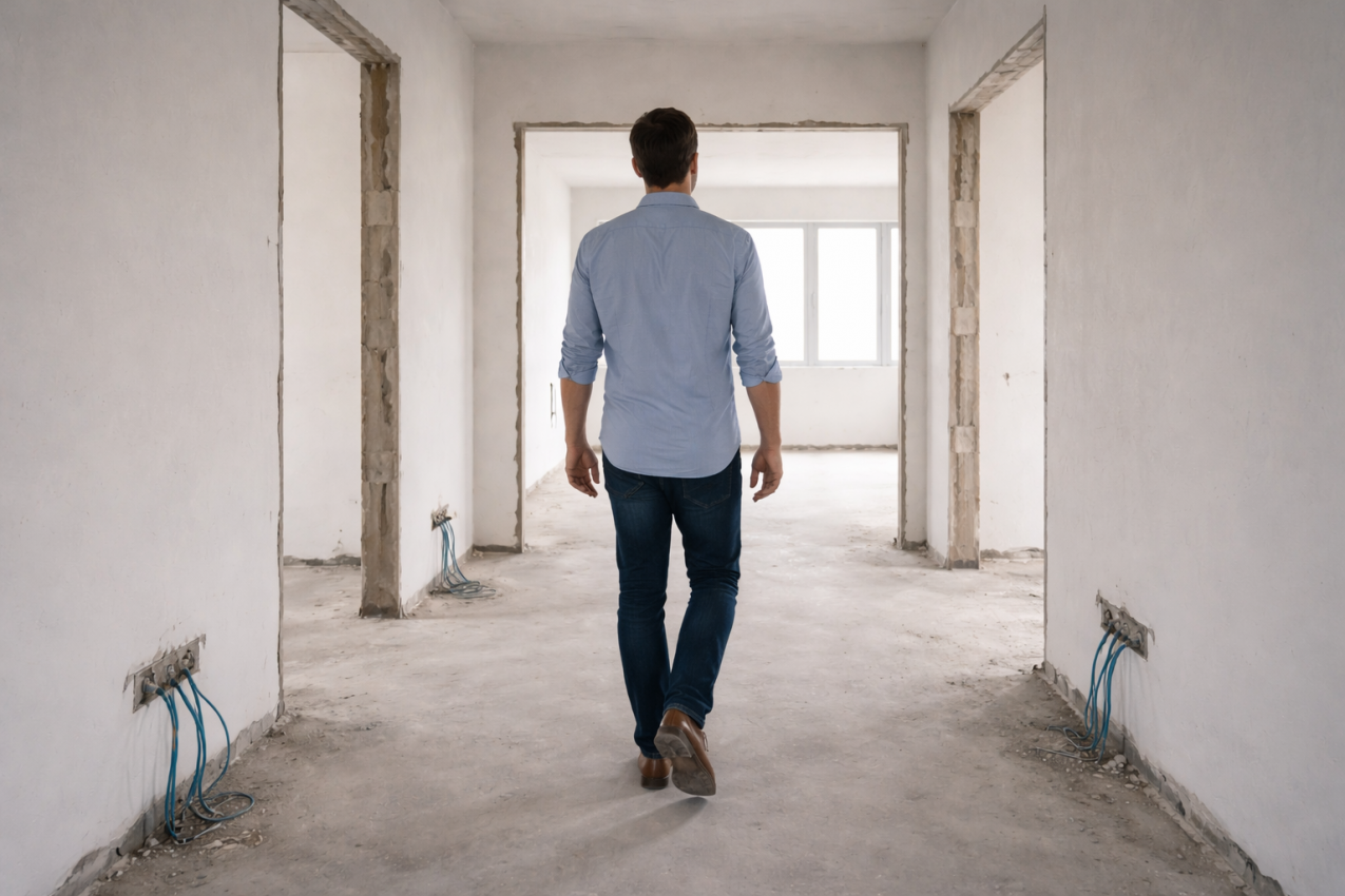 El riesgo fiscal de subcontratar la gestión de inmuebles