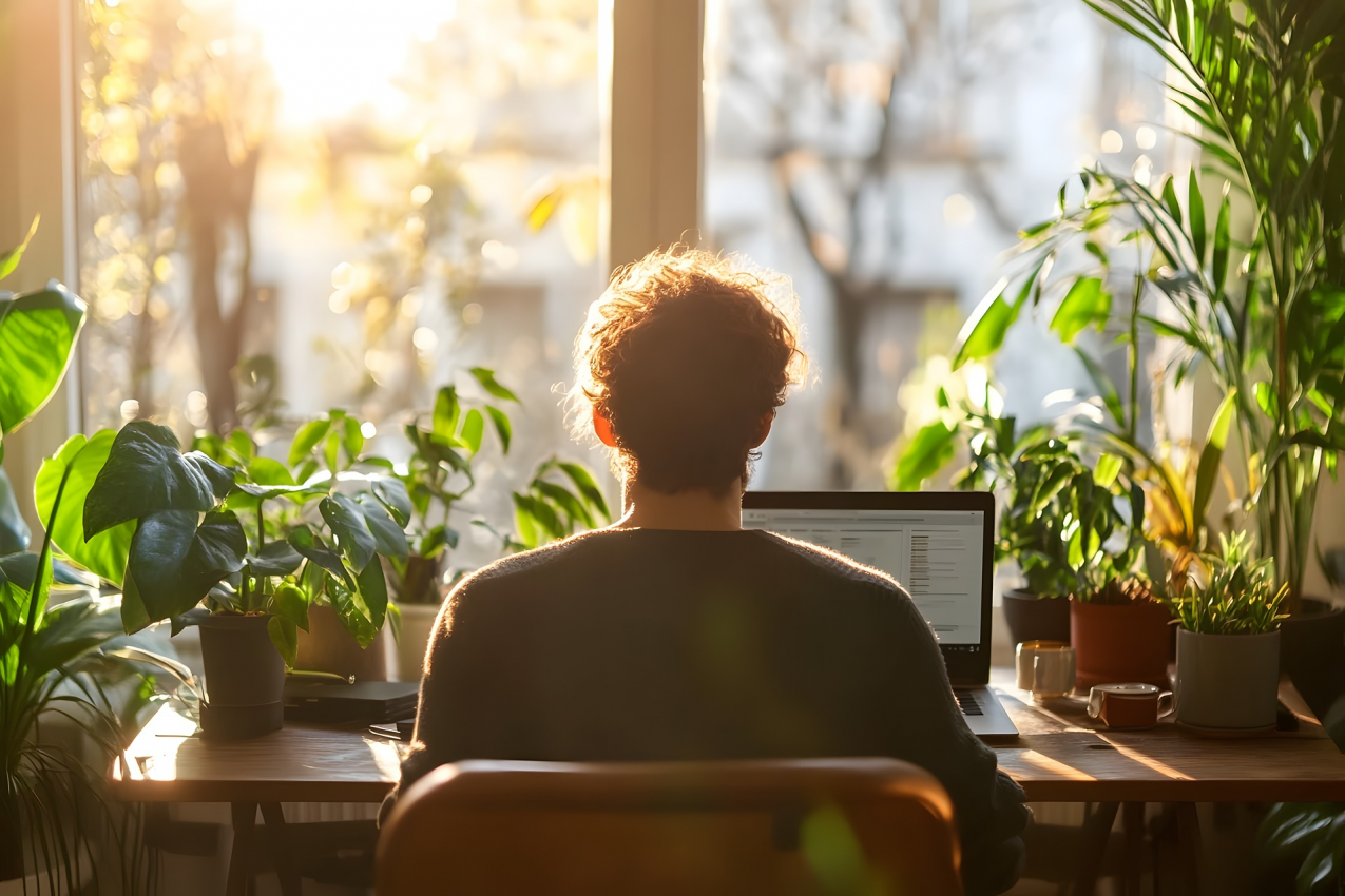 ¿Puede la empresa permitir teletrabajo en verano solo a algunos trabajadores?